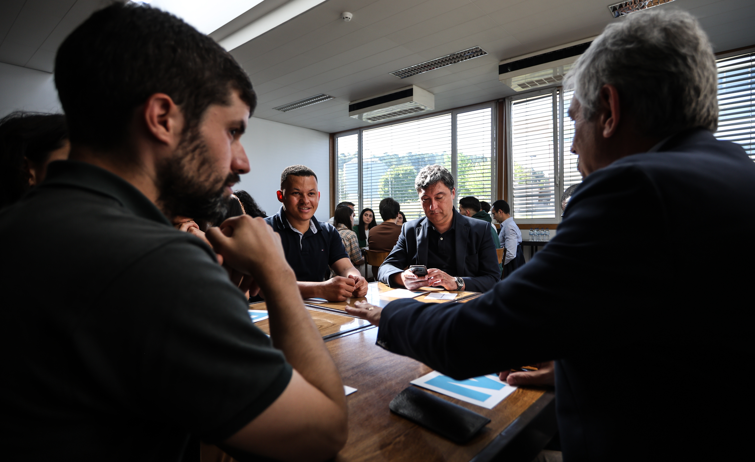 Thumbnail da galeria Mentorias CP2